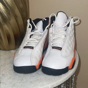 Air Jordan 13 Retro Starfish